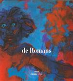 De Romans. Flammantia moenia mundi