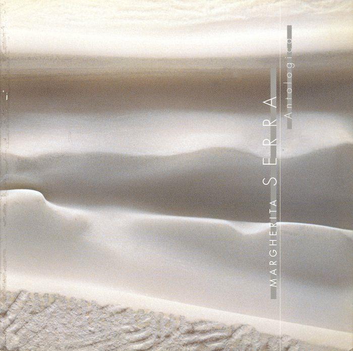 Margherita Serra. Mostra Antologica 1980-2000
