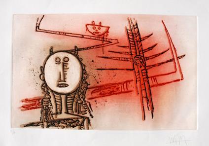 Senza titolo - copertina