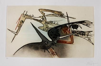 Senza titolo - copertina