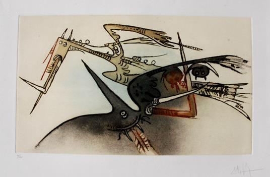 Senza titolo - copertina