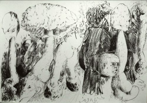 Studio Bibliografico Marini