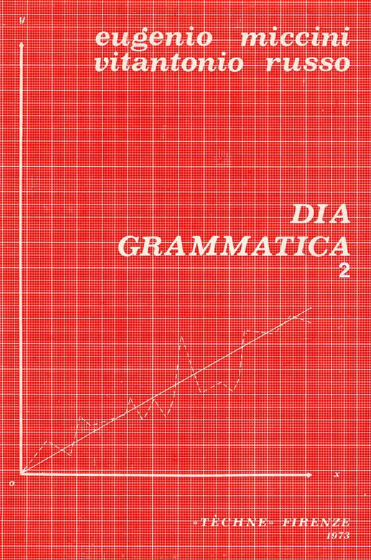 Dia grammatica 2 - copertina