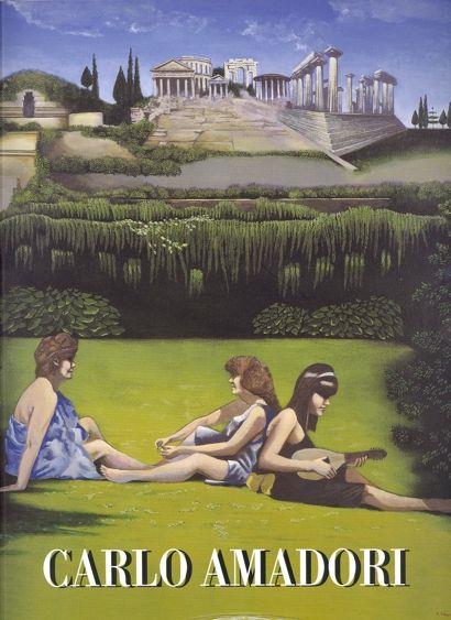 Il labirinto del tempo 1970 - 2000