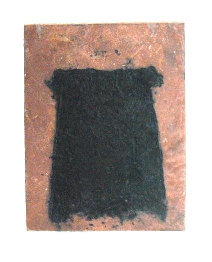 Senza titolo - copertina