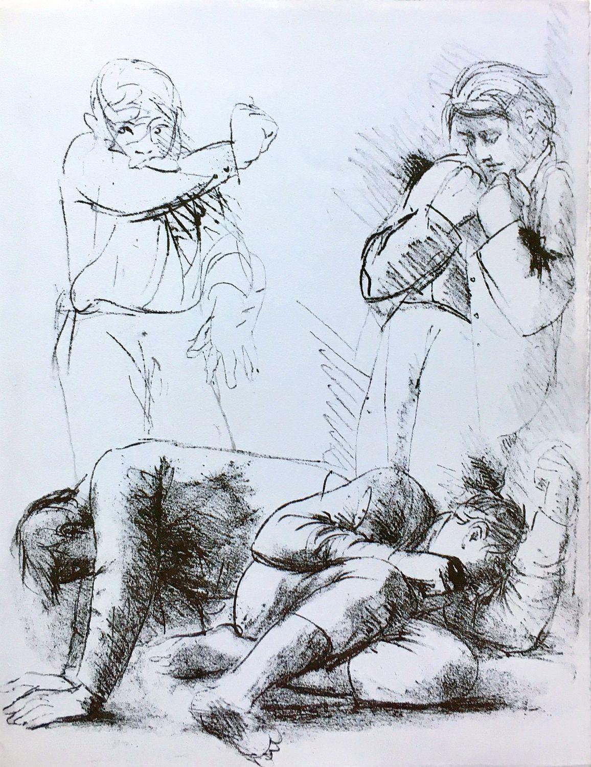 Il falso e vero verde