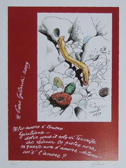 La seta della cravatta. The silk of the tie - copertina