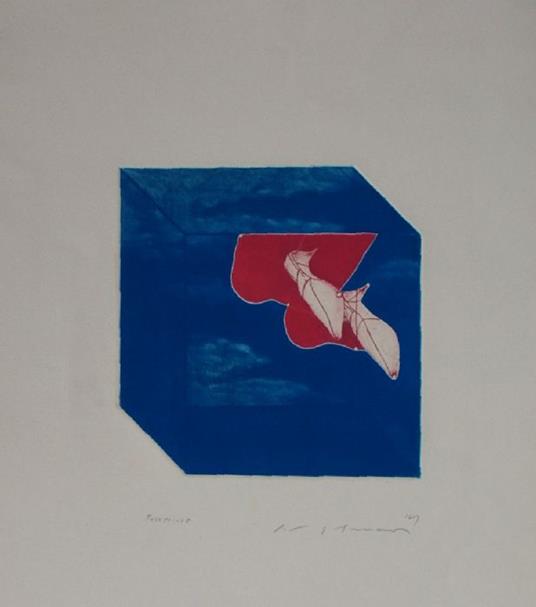 Senza titolo - copertina