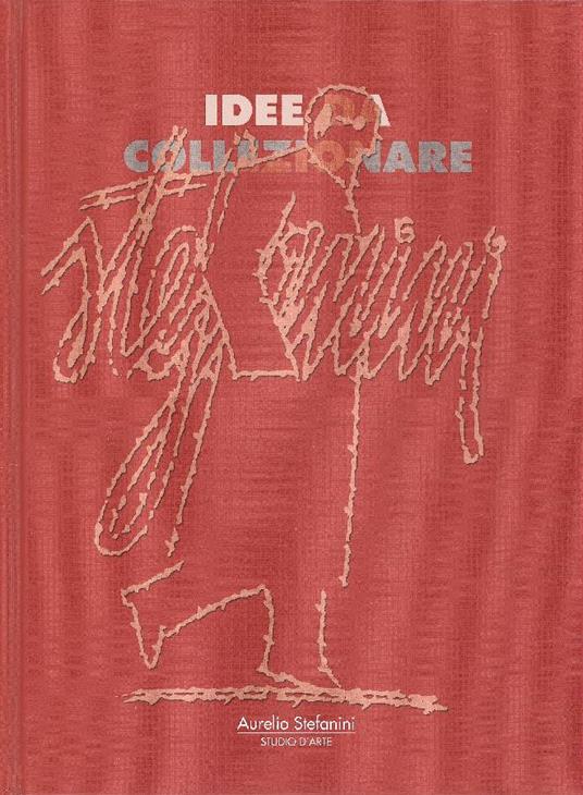 Idee da collezionare. Tra Europa e America - copertina