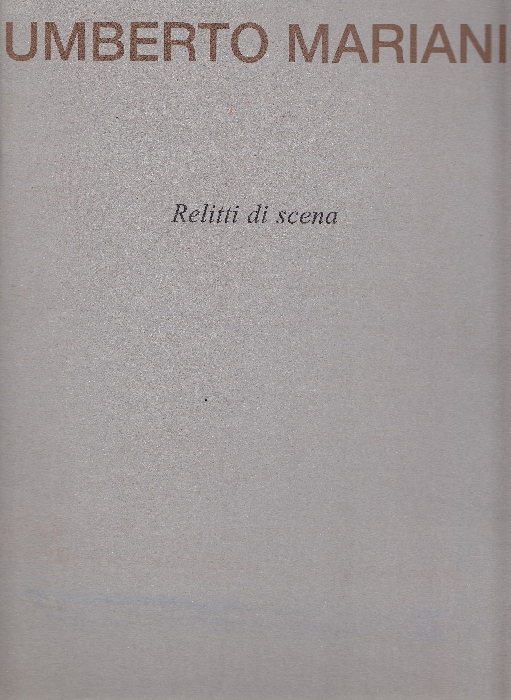 Studio Bibliografico Marini