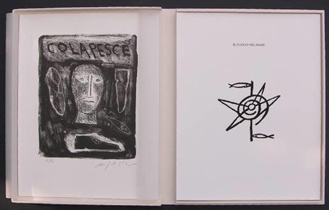 Il fuoco nel mare - 3