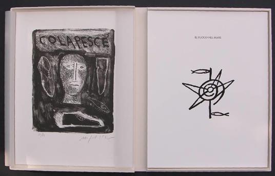 Il fuoco nel mare - 3