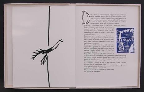 Il fuoco nel mare - 4