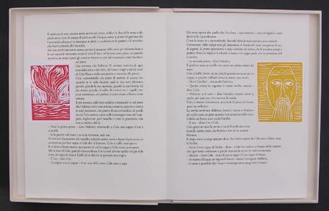 Il fuoco nel mare - 5