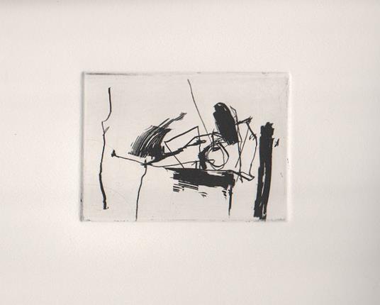 Nero V - Afro - copertina