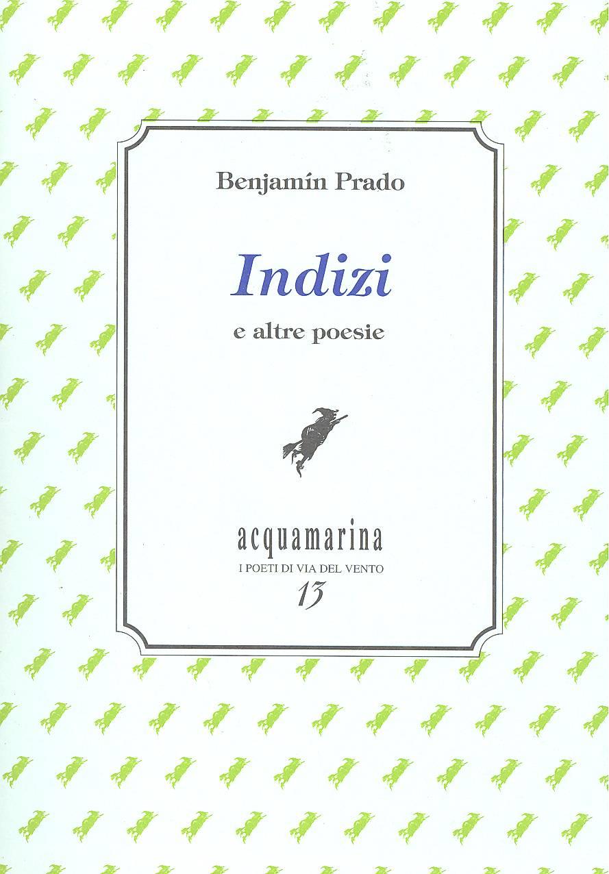 Indizi e altre poesie