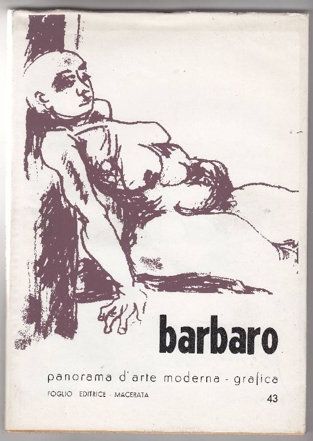 Studio Bibliografico Marini