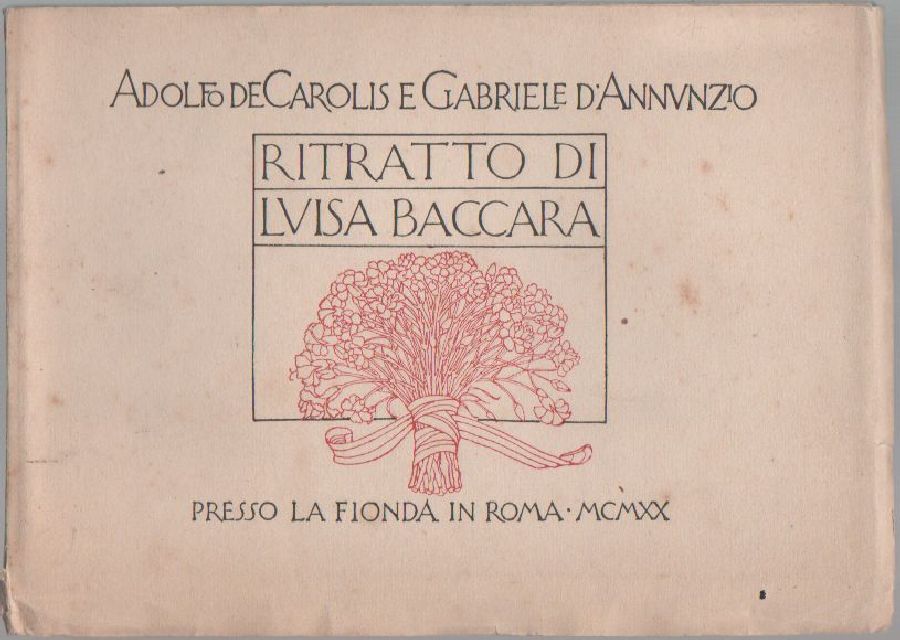 Studio Bibliografico Marini