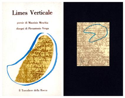 Limes verticale - copertina