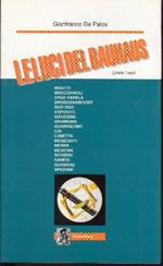 Le luci del Bauhaus. Linee e voci