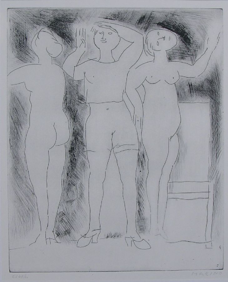 Studio Bibliografico Marini