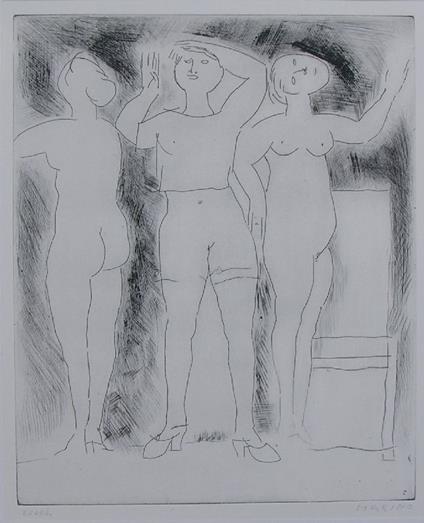 Idea della verginità - copertina