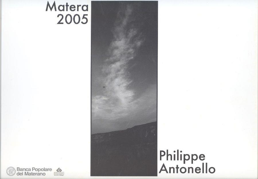 Matera 2005