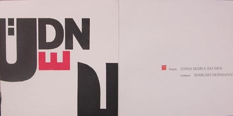 Verso Sud. Gaga Sut. Nach Suden - 4