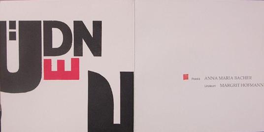 Verso Sud. Gaga Sut. Nach Suden - 4