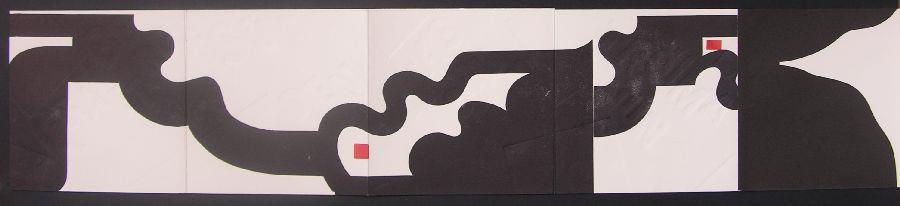 Verso Sud. Gaga Sut. Nach Suden