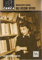 Gli occhi verdi