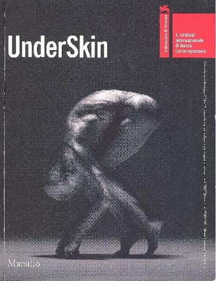 UnderSkin - copertina