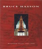 Bruce Hasson. Resonating Themes 1995-2000