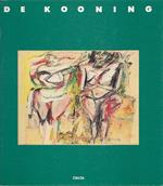 De Kooning. Dipinti, disegni, sculture