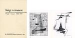 Luigi Veronesi. Disegni e tempere 1946-1967