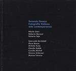 Secondo Premio Fotografia Italiana Arte contemporanea