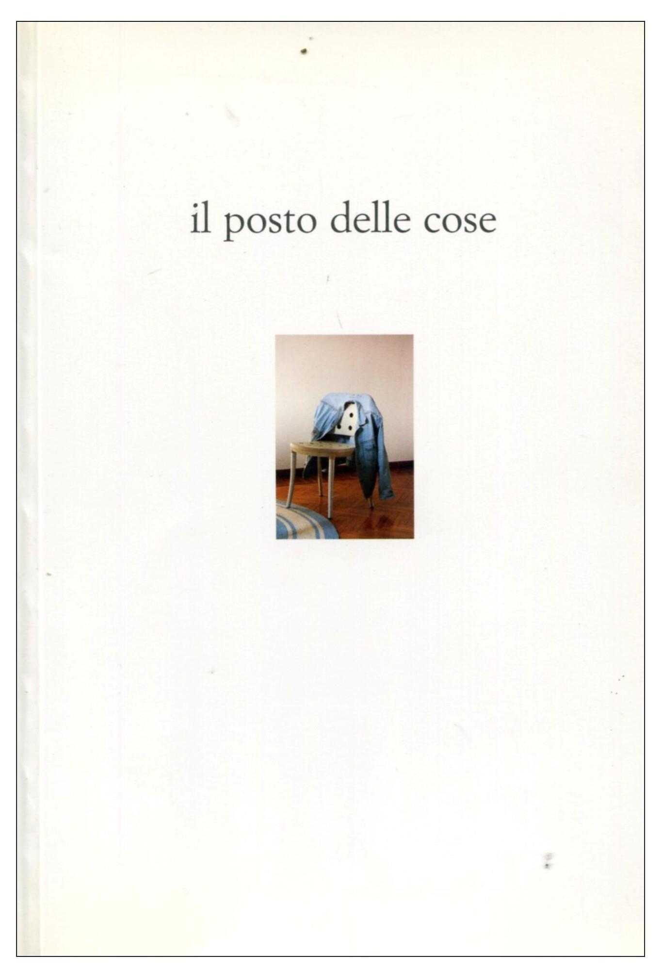 Studio Bibliografico Marini