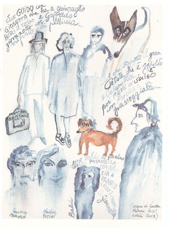 Studio Bibliografico Marini