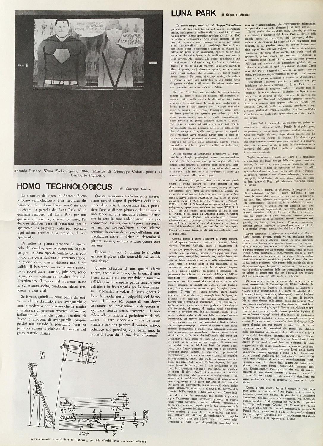 Centro Morandi. Notiziario del Centro Culturale Giorgio Morandi. N.8