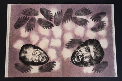 1950 - Mario Diacono - 2