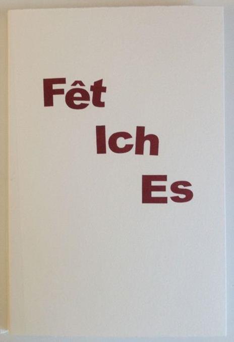 Fet Ich Es - copertina