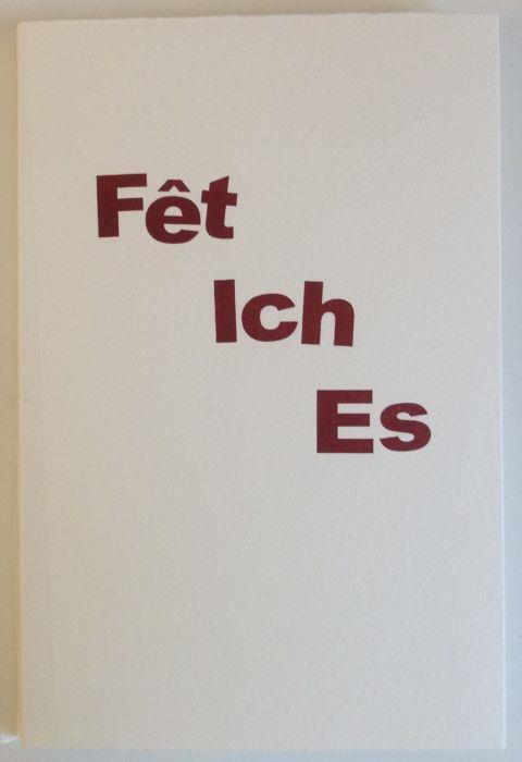 Fet Ich Es - copertina