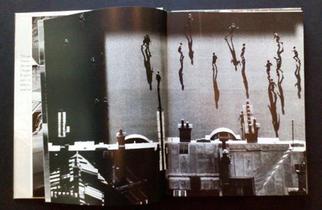 Copyright - Gianni Berengo Gardin - 2