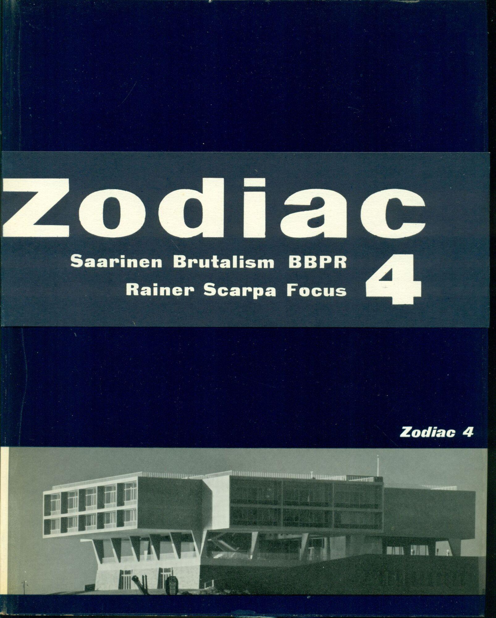 Zodiac 4