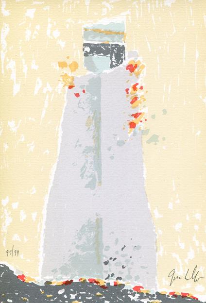 Senza titolo - copertina