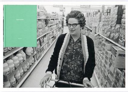 Supermarket - copertina