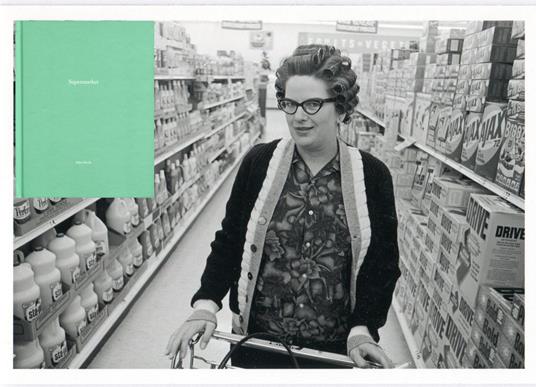 Supermarket - copertina