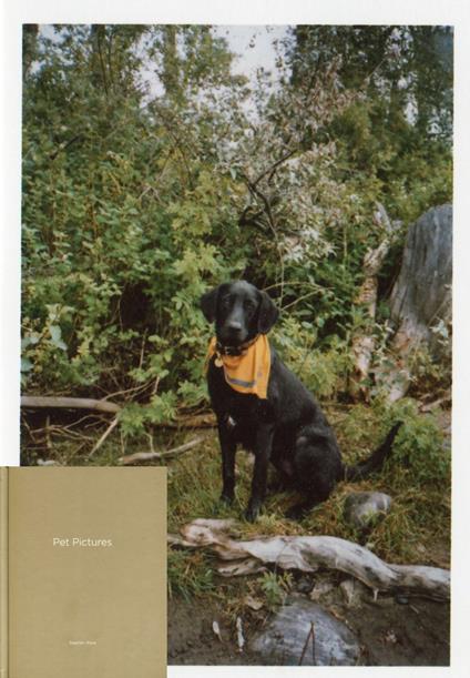 Pet Pictures - copertina