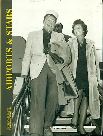 Airports & Stars - copertina