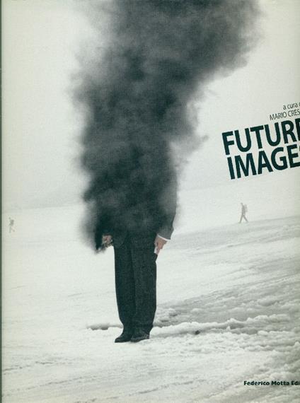 Future images - copertina